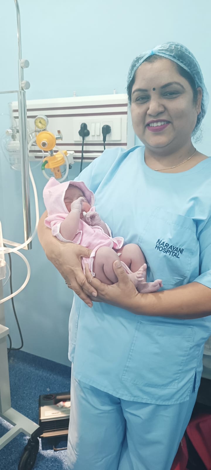Dr. Yogita Gautam Gallery