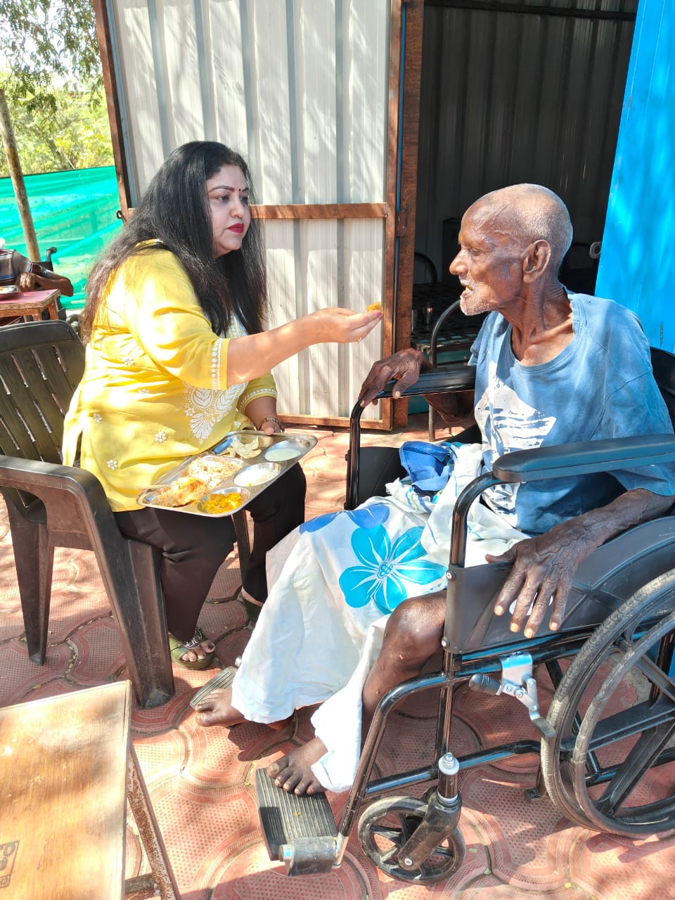 Dr. Yogita Gautam Gallery
