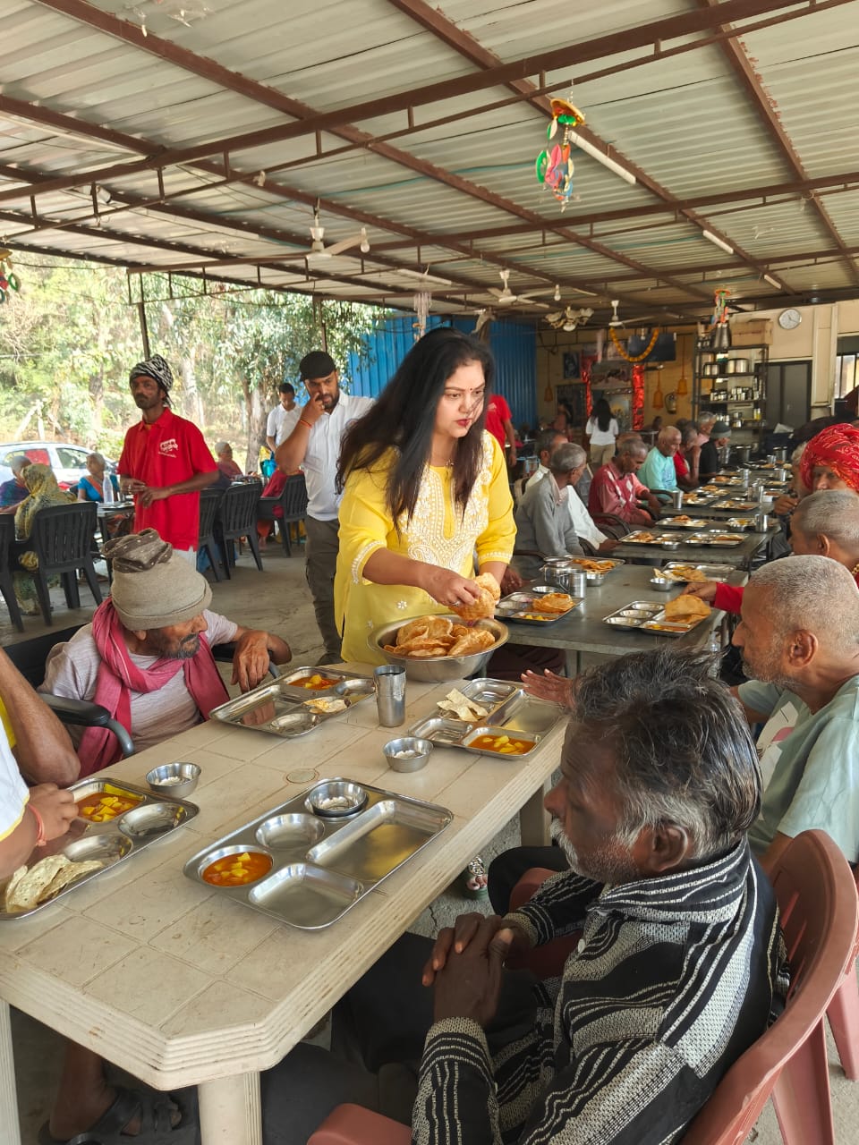 Dr. Yogita Gautam Gallery