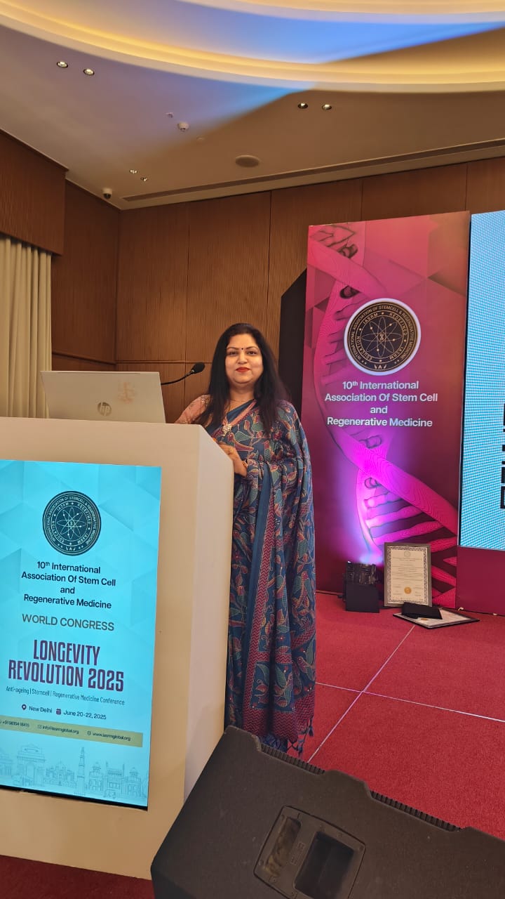 Dr. Yogita Gautam Gallery
