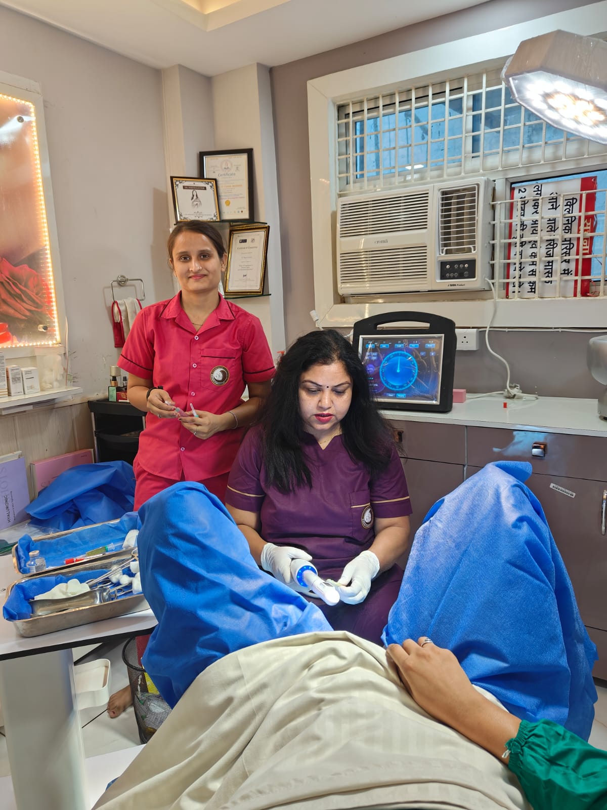 Dr. Yogita Gautam Top Best Gynae in Indore