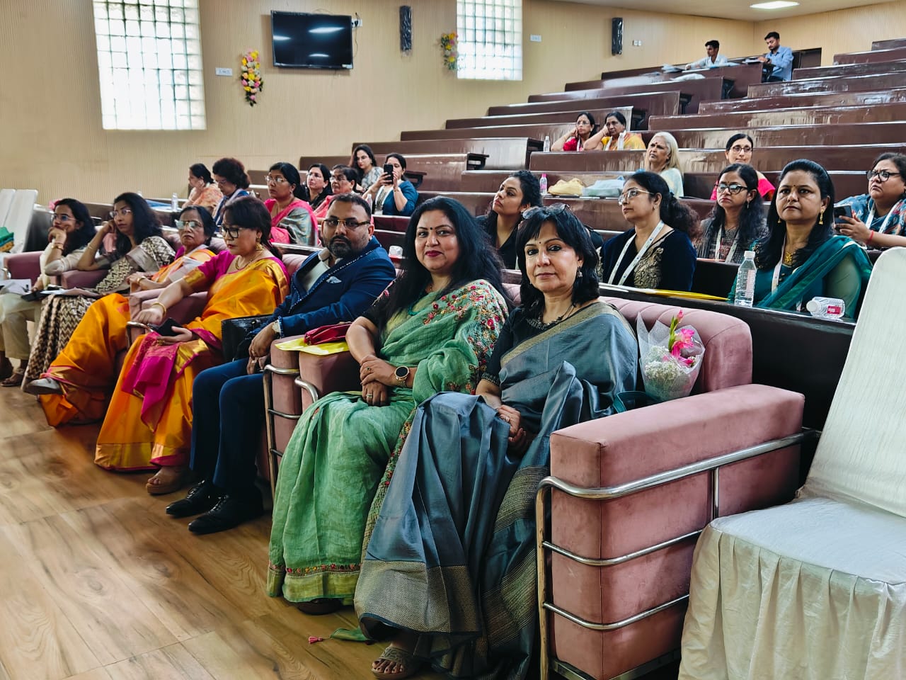 Dr. Yogita Gautam Gallery