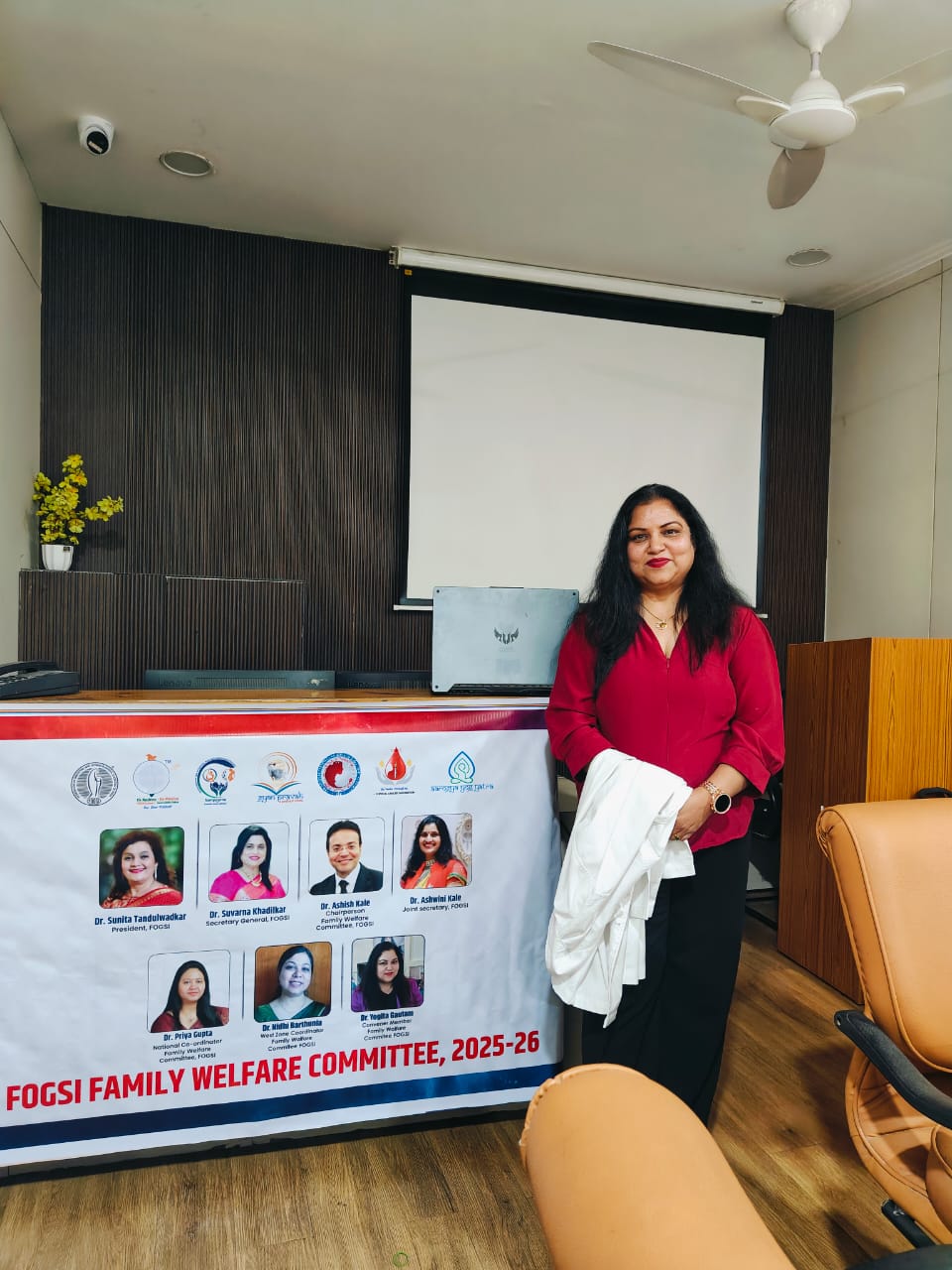 Dr. Yogita Gautam Gallery