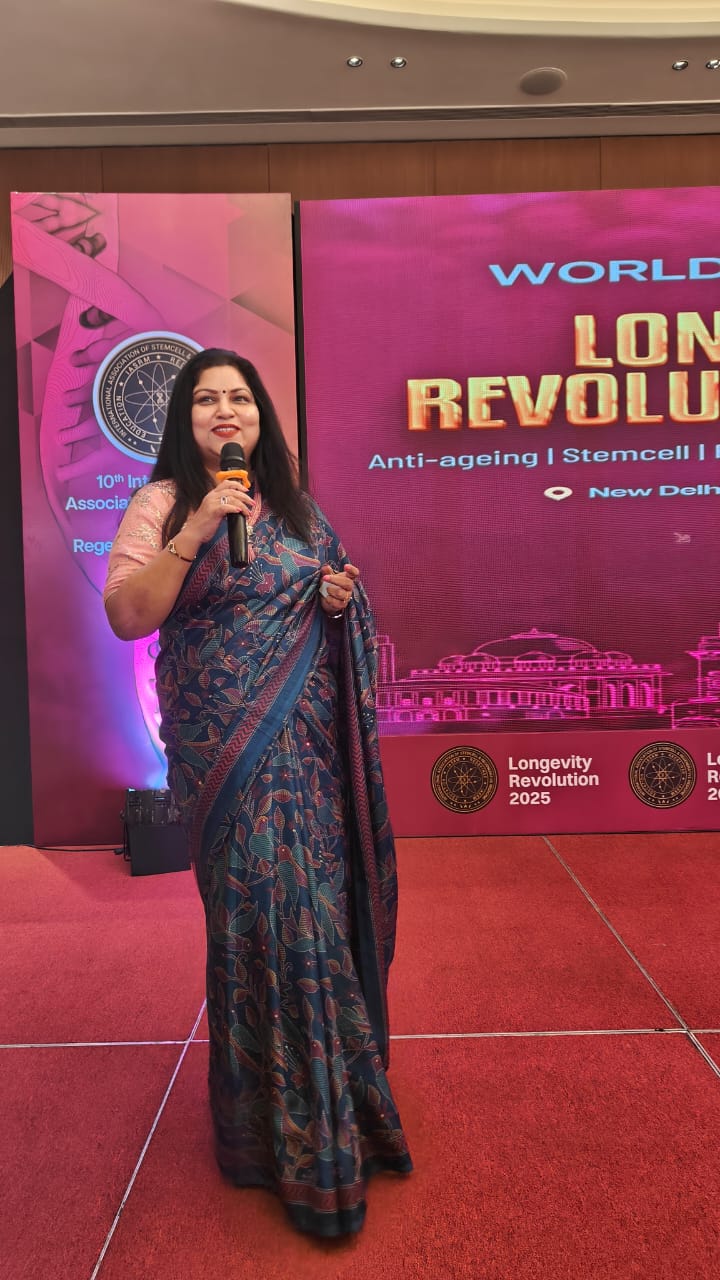 Dr. Yogita Gautam Gallery