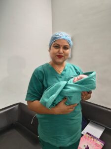What Makes Dr Yogita Gautam Best Pregnancy Doctor in Indore