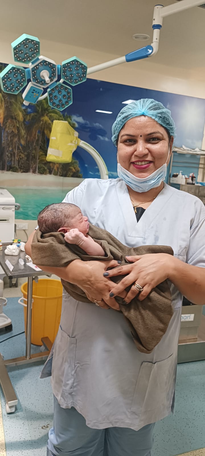 Dr. Yogita Gautam Gallery