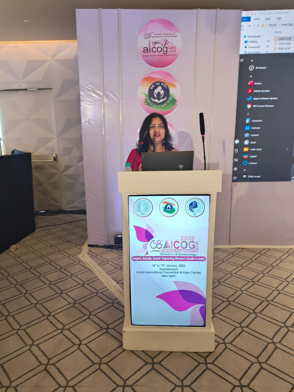 Dr. Yogita Gautam Gallery
