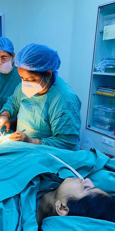 Dr. Yogita Gautam Gallery