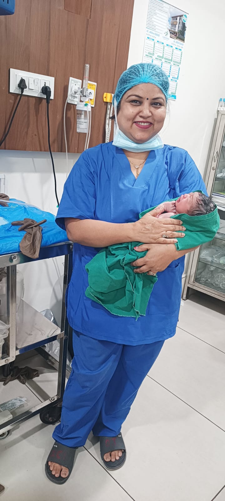 Dr. Yogita Gautam Gallery