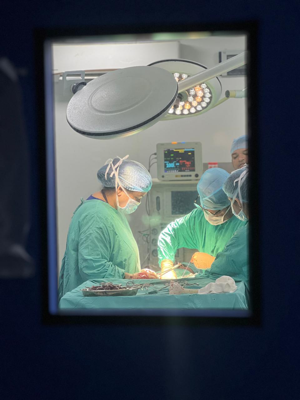 Dr. Yogita Gautam Gallery