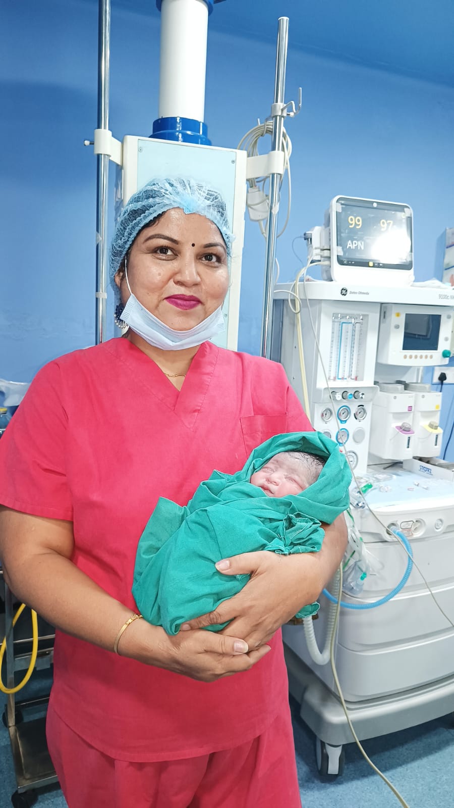 Dr. Yogita Gautam Gallery
