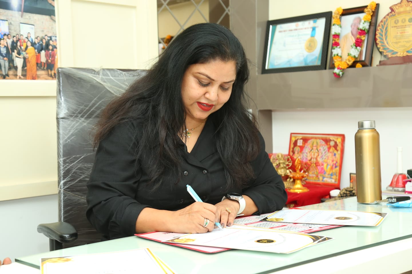 Dr. Yogita Gautam Gallery