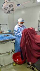 Infertility Treatment and Fertility Guidance by Dr Yogita Gautam