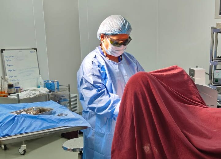 Dr Yogita Gautam Top Lady Gynecologist in Indore