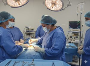 Dr Yogita Gautam is The Best Female Gynecologist in Indore