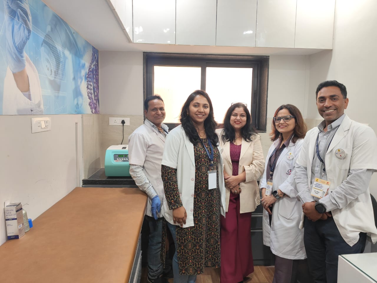 Dr. Yogita Gautam Gallery