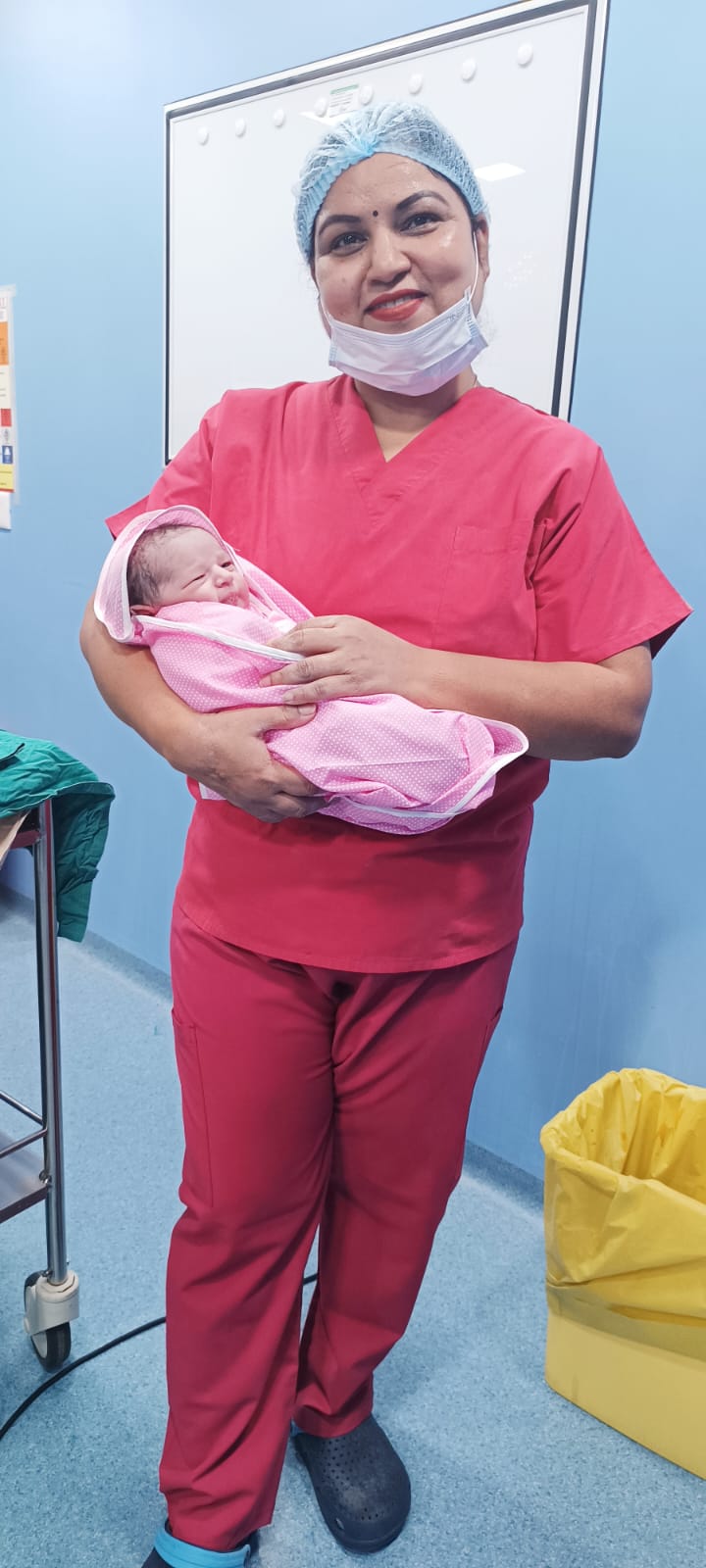 Dr. Yogita Gautam Gallery