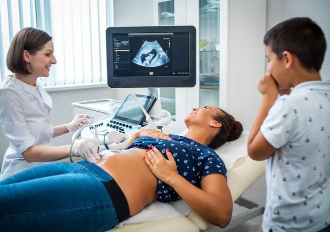 Best Obstetrician and Gynecologist