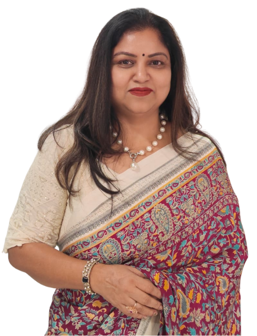 Dr. Yogita Gautam - Best Cosmetic Gynecologist in Indore